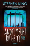 Anotimpuri diferite - Stephen King