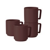 Set cani 4 buc Leonardo Collection Berlinger Haus BH 10012