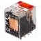 Releu electromagnetic, 230V AC, 6A, 4PDT, serie RCM, WEIDM&Uuml;LLER - 1181100000