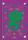 Cumpara ieftin Cartea junglei/Rudyard Kipling, Litera