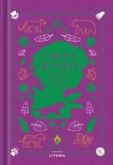 Cartea junglei/Rudyard Kipling