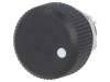 Poten&Aring;&pound;iometru axial 1M&Icirc;&copy; 1W VISHAY liniare