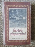CARTEA STUPARULUI de T. BOGDAN ...C.ANTONESCU 1956