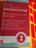 Ghid practic de neonatologie,oxford