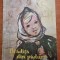 carte pentru copii - bradita din padure - din anul 1958