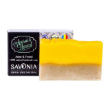 Sapun natural savonia - anason si fenicul, Stonemania Bijou