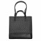 Geanta de umar Michael Kors Kelli Negru 30 x 27 x 9 cm