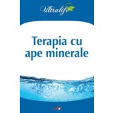 Terapia cu ape minerale-ULTRALIFE - Colectiv