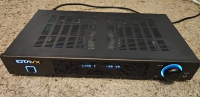Amplificator IOTAVX SA3 foto