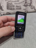 SONY T303 Telefon Slide Mp3 Bluetooth Vintage Radio Fm Stereo RDS Micut, &lt;1GB, Neblocat, Negru