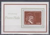 A10 YC 86 - Colita foarte veche - Germania Democrata - DDR, Oameni, Nestampilat