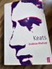 Keats - Andrew Motion