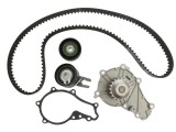 Kit distributie + pompa apa BUGATTI BKBU10052A