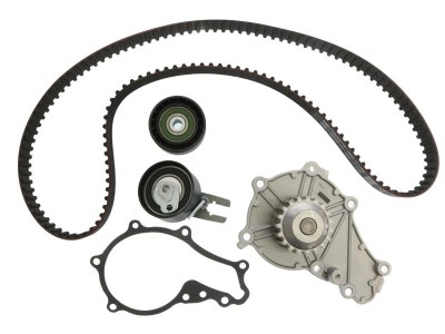 Kit distributie + pompa apa BUGATTI BKBU10052A foto