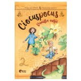 Ciocuspocus Vol.2: Vanilia aurie - Maja von Vegel