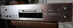 SONY MDS JB940, LP mode, minidisc foto