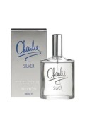 Cumpara ieftin Apa de toaleta Revlon Charlie Silver, 100 ml, pentru femei