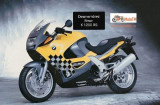 Dezmembrez Bmw K 1200 RS