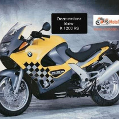 Dezmembrez Bmw K 1200 RS