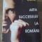 ARTA SUCCESULUI LA ROMANI-PAVEL CORUT-261799