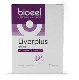 Liverplus 150mg, 30 capsule, Bioeel