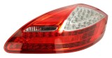 Lampa stop Porsche Panamera (970) Ulo 1085006, parte montare : Dreapta, LED
