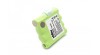 Baterie VHBW 700mAh 4.8V NiMH pentru Midland BATT6R, BATT-6R, Uniden BT-1013, BT-537, BP-40, BP-39, BP-38, GMR, LXT