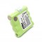 Baterie radio VHBW de &icirc;nlocuire pentru Midland BATT6R, BATT-6R - 700 mAh 4,8 V NiMH