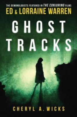 Ghost Tracks: Case Files of Ed &amp;amp; Lorraine Warren foto