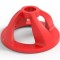 Capace Autonivelare Twist XLeveling, punga 100 buc. - XLEV-TWCAP100