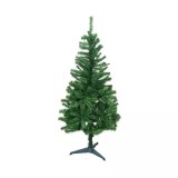 Cumpara ieftin Brad Artificial de Craciun, Verde, 150 cm, Suport Inclus - INV8066750