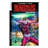 Cumpara ieftin Magnus : Robot Fighter Volume 2