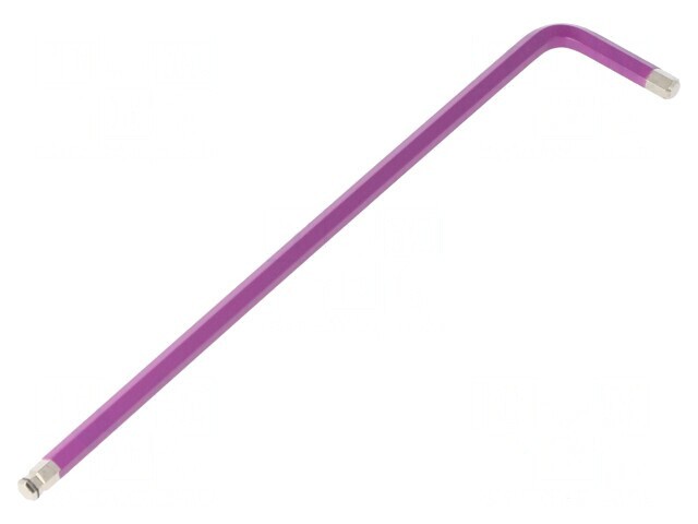 Cheie imbus HEX 4mm cu MagicRing 142mm