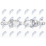 Planetara Renault Zoe 2012-, Stanga, motor Renault Bfmb, NPW-RE-191
