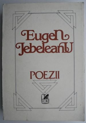 Poezii &ndash; Eugen Jebeleanu