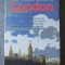 A.N. Wilson (ed.) - The Faber Book of London