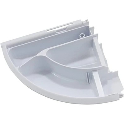 Rezervor detergent, balsam C00283629 Whirlpool 482000023512 foto