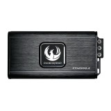 Amplificatoare Phoenix Gold ZXM500.4 micro, 4 canale 4x80W RMS / 2x250W RMS la 4Ohm, clasa D RESIGILAT