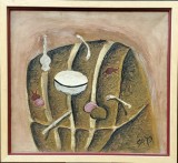 Constantin Pacea (1957 - ) - Compozitie