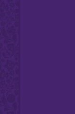 The Passion Translation New Testament (2020 Edition) Violet: With Psalms, Proverbs and Song of Songs