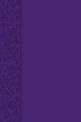 The Passion Translation New Testament (2020 Edition) Violet: With Psalms, Proverbs and Song of Songs foto