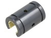Linear Slide Bearing Aluminium 10mm x 29mm