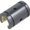 Linear Slide Bearing Aluminium 10mm x 29mm