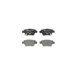 Placute frana TOYOTA COROLLA Verso ZER ZZE12 R1 ATE 13046058142