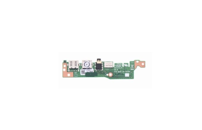 Modul USB si audio laptop second hand ASUS Vivobook X515
