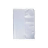 Coperta Caiet A4 Transparenta - Protectie Umiditate si Praf, Polipropilena, Studentesti