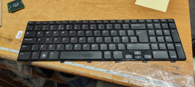 Tastatura Laptop Dell CN-0W3D4R #A5703 foto