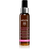 Apivita Cleansing Honey &amp; Tilia demachiant pentru ochi 100 ml