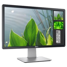 Monitor LED IPS Dell 21.5&amp;quot;, Wide, Full HD, DisplayPort, DVI, Negru, P2214H