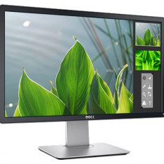 Monitor LED IPS Dell 21.5&quot;, Wide, Full HD, DisplayPort, DVI, Negru, P2214H